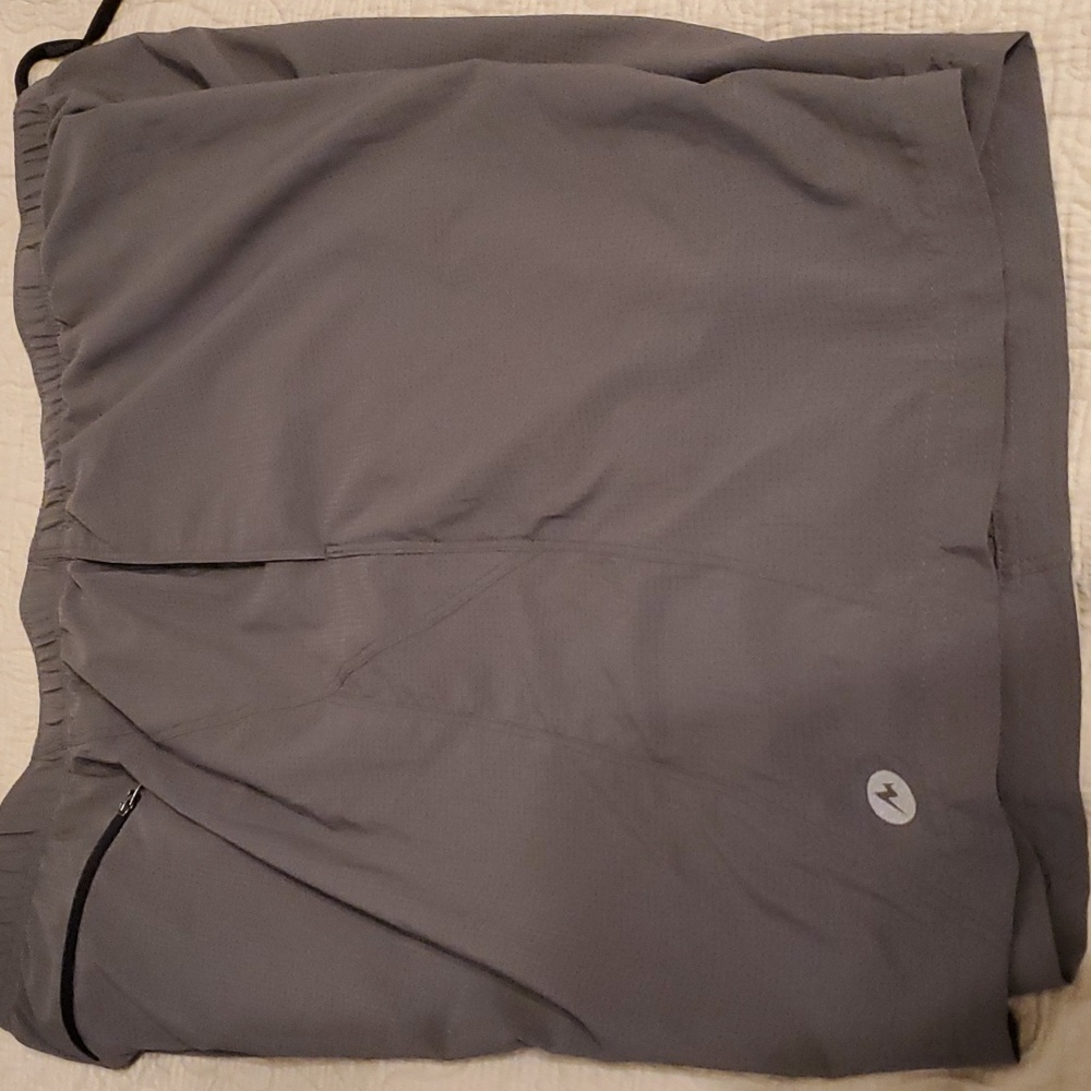 Marmot Men's Sports Short - Picture 13 of 14